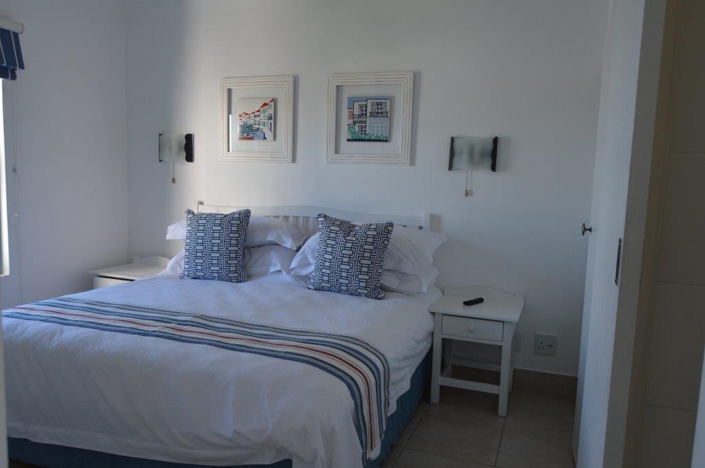 Private Kaliva At Club Mykonos Apartment Langebaan Luaran gambar