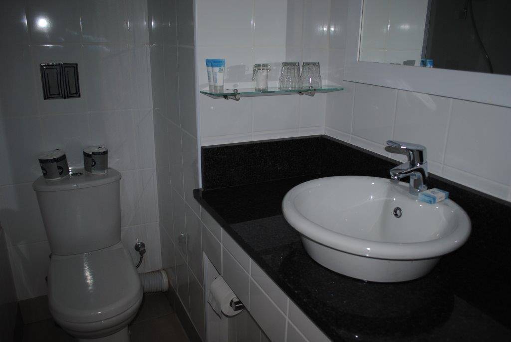 Private Kaliva At Club Mykonos Apartment Langebaan Luaran gambar