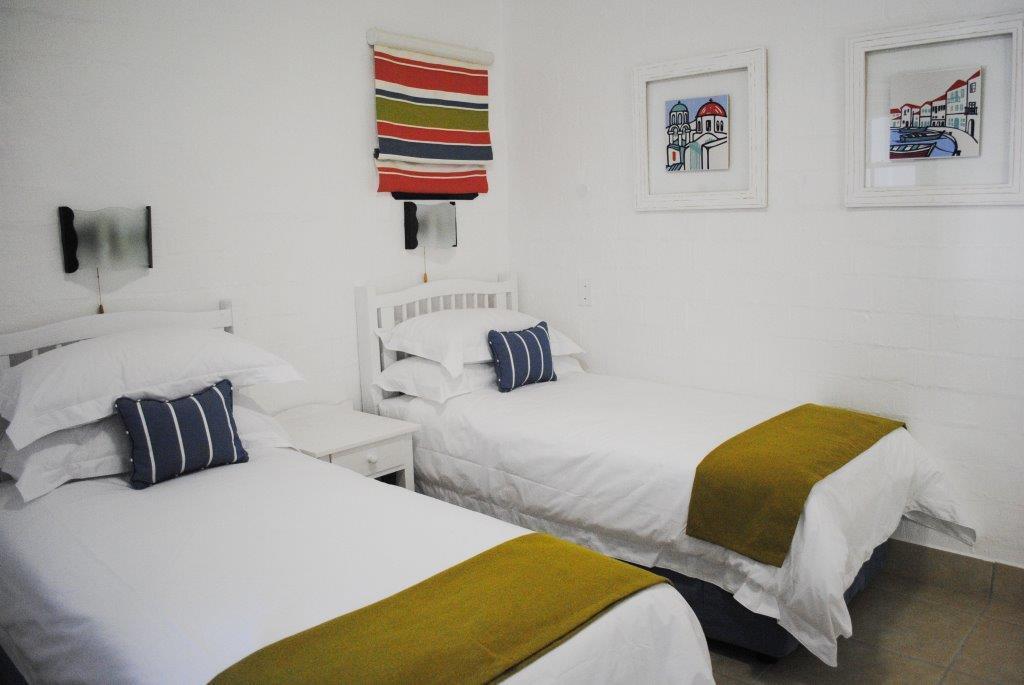 Private Kaliva At Club Mykonos Apartment Langebaan Luaran gambar