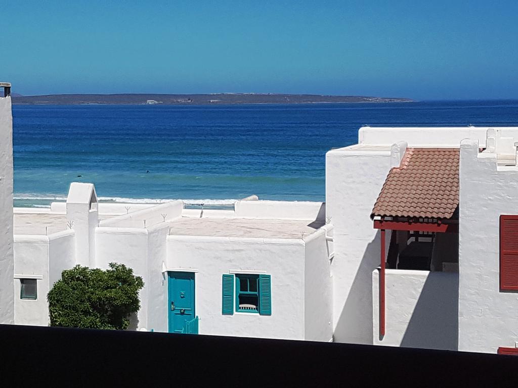 Private Kaliva At Club Mykonos Apartment Langebaan Luaran gambar