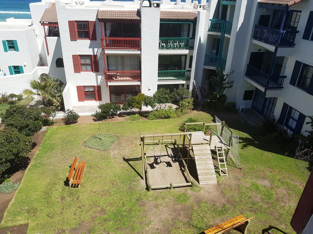 Private Kaliva At Club Mykonos Apartment Langebaan Luaran gambar