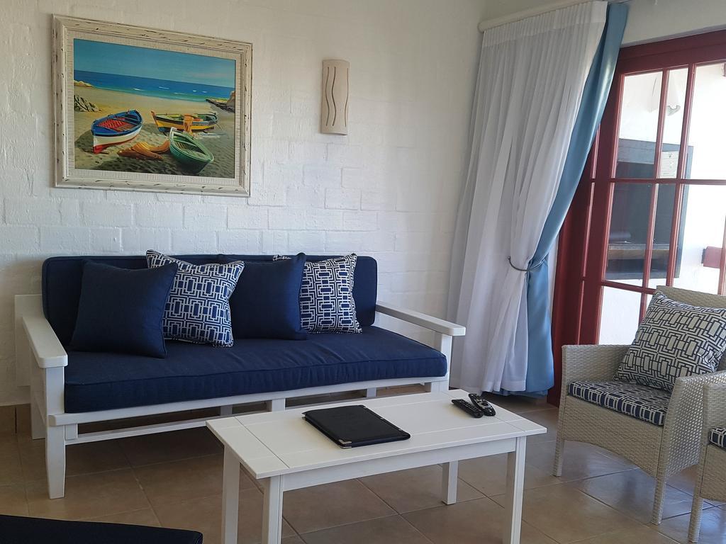 Private Kaliva At Club Mykonos Apartment Langebaan Luaran gambar