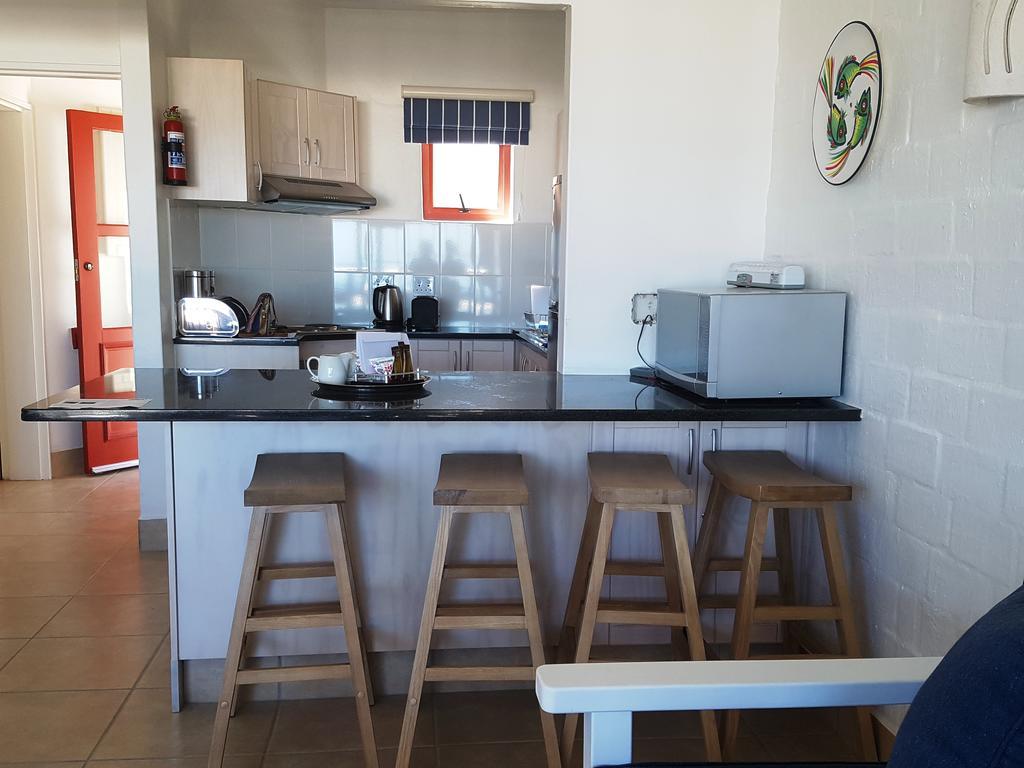 Private Kaliva At Club Mykonos Apartment Langebaan Luaran gambar
