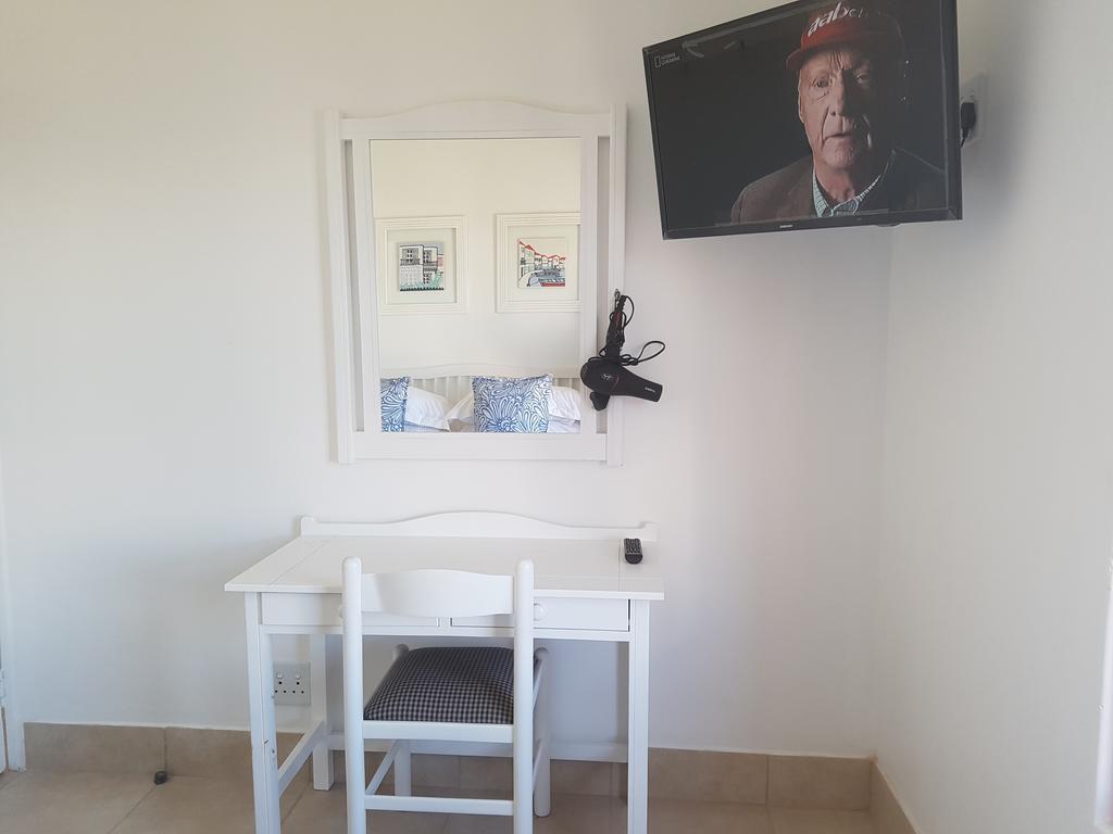 Private Kaliva At Club Mykonos Apartment Langebaan Luaran gambar