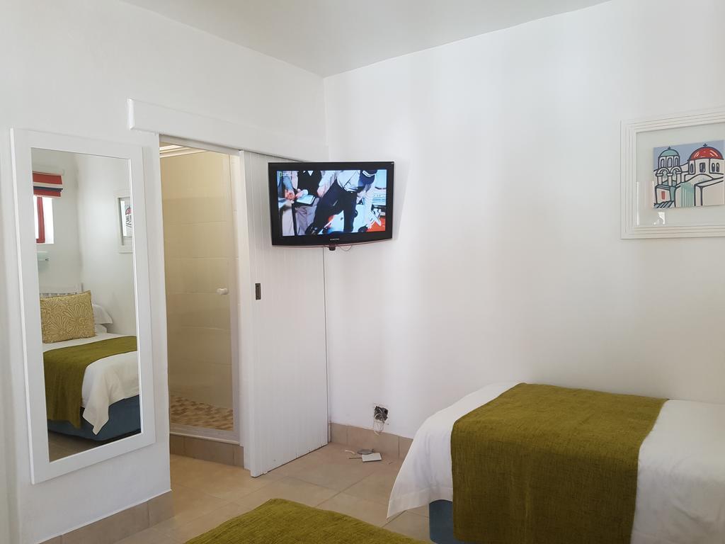 Private Kaliva At Club Mykonos Apartment Langebaan Luaran gambar