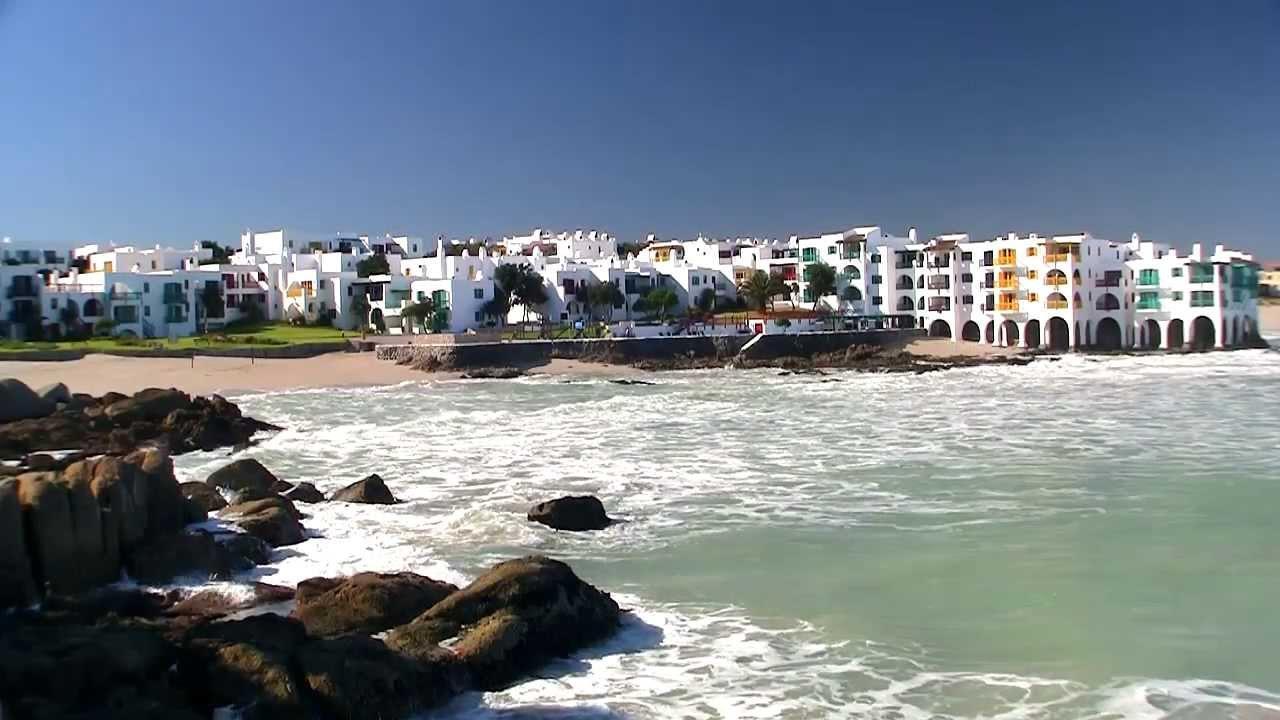 Private Kaliva At Club Mykonos Apartment Langebaan Luaran gambar